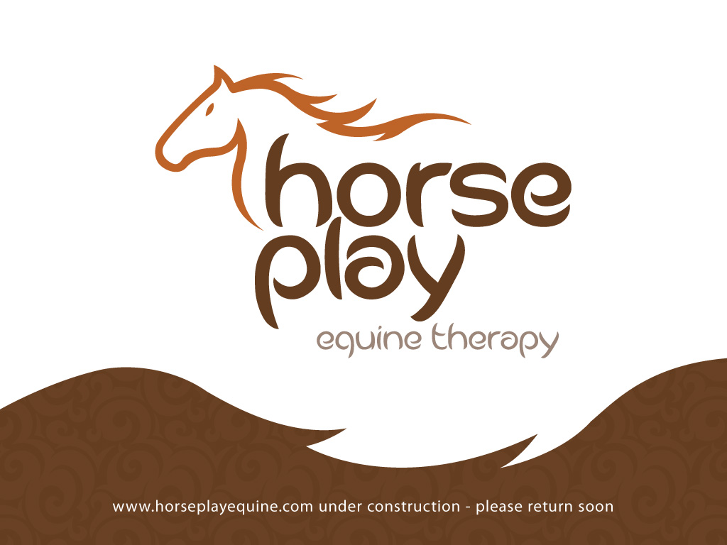 HorsePlay logo